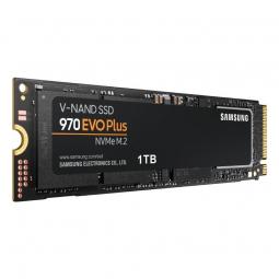 Disco SSD Samsung 970 EVO Plus 1TB/ M.2 2280 PCIe - Imagen 1