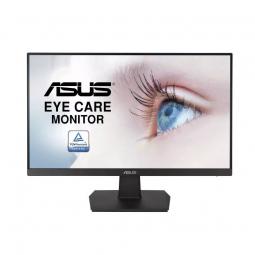 Monitor Asus VA247HE 23.8'/ Full HD/ Negro - Imagen 1