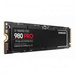 Disco SSD Samsung 980 PRO 2TB/ M.2 2280 PCIe - Imagen 1