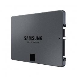 Disco SSD Samsung 870 QVO 1TB/ SATA III - Imagen 1