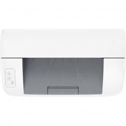 Impresora Láser Monocromo HP LaserJet M110w/ WiFi/ Blanca - Imagen 4