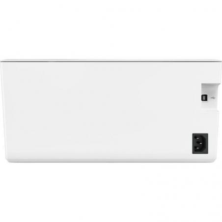 Impresora Láser Monocromo HP LaserJet M110w/ WiFi/ Blanca - Imagen 5