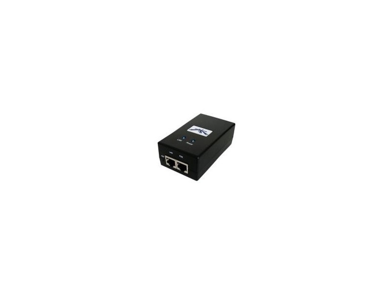 Adaptador ubiquiti networks poe - 24 poe 24vdc