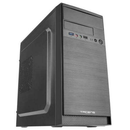 Caja Minitorre Anima AC4500 con Fuente 500W - Imagen 1