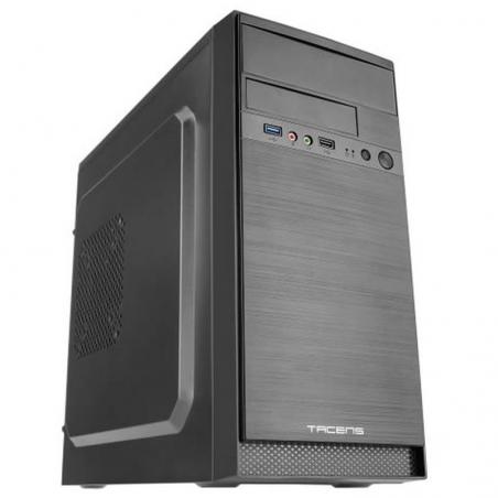 Caja Minitorre Anima AC4500 con Fuente 500W - Imagen 1