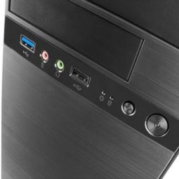 Caja Minitorre Anima AC4500 con Fuente 500W - Imagen 3