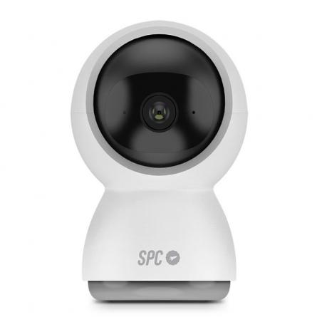 Cámara de Videovigilancia SPC Lares 360/ Visión Nocturna/ Control desde APP - Imagen 1