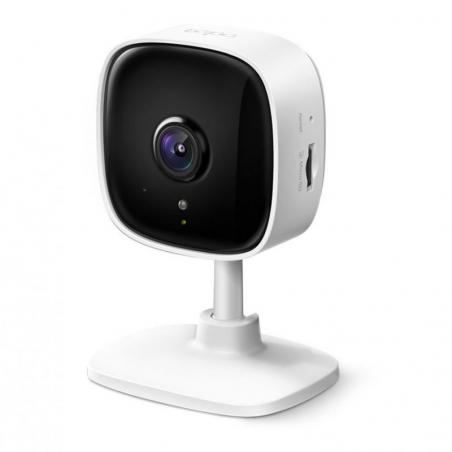 Cámara de Videovigilancia TP-Link Tapo C100/ Visión Nocturna/ Control desde APP - Imagen 1