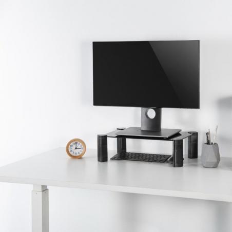 Soporte para Monitor Aisens MR01C-109/ hasta 20kg - Imagen 3