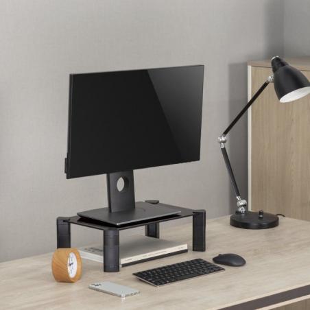 Soporte para Monitor Aisens MR01C-109/ hasta 20kg - Imagen 4