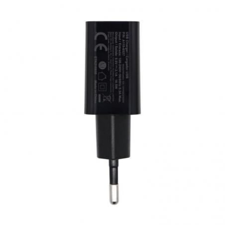 Cargador de Pared Aisens A110-0527/ 1xUSB/ 2A - Imagen 3