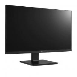 Monitor Profesional LG 24BL650C-B 23.8'/ Full HD/ Multimedia/ Negro - Imagen 2