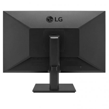 Monitor Profesional LG 24BL650C-B 23.8'/ Full HD/ Multimedia/ Negro - Imagen 3