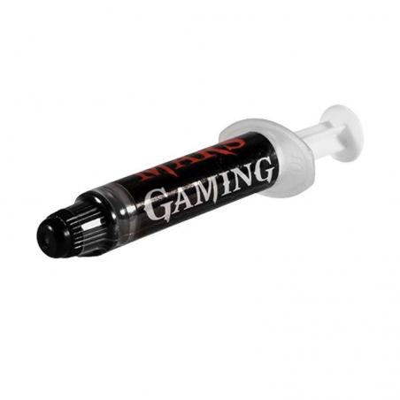 Pasta Térmica Mars Gaming MT0/ 1g - Imagen 1