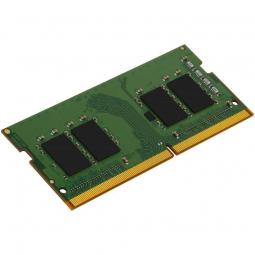 Memoria RAM Kingston ValueRAM 8GB/ DDR4/ 3200MHz/ 1.2V/ CL22/ SODIMM - Imagen 1