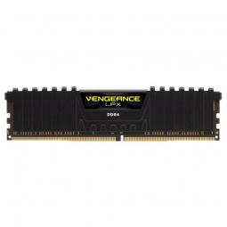 Memoria RAM Corsair Vengeance LPX 2 x 8GB/ DDR4/ 2666MHz/ 1.2V/ CL16/ DIMM - Imagen 1