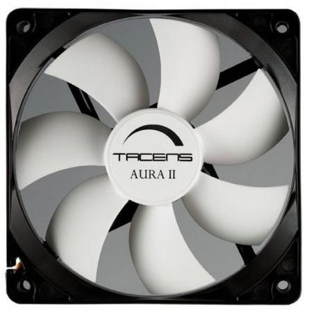 Ventilador Tacens Aura II/ 12cm - Imagen 2