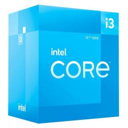 Procesador Intel Core i3-12100 3.30GHz - Imagen 1