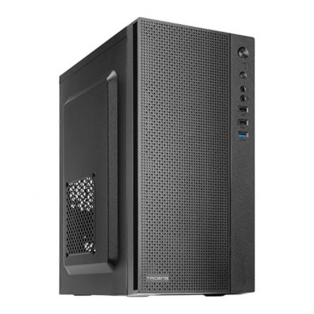 Caja Minitorre Anima AC5500 con Fuente 500W - Imagen 1