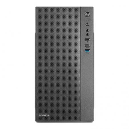 Caja Minitorre Anima AC5500 con Fuente 500W - Imagen 2