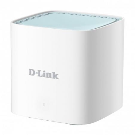 Sistema Mesh D-Link M15-2 1500Mbps/ 2.4GHz 5GHz/ Pack de 2 - Imagen 2