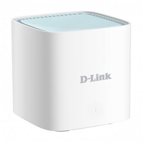 Sistema Mesh D-Link M15-2 1500Mbps/ 2.4GHz 5GHz/ Pack de 2 - Imagen 3