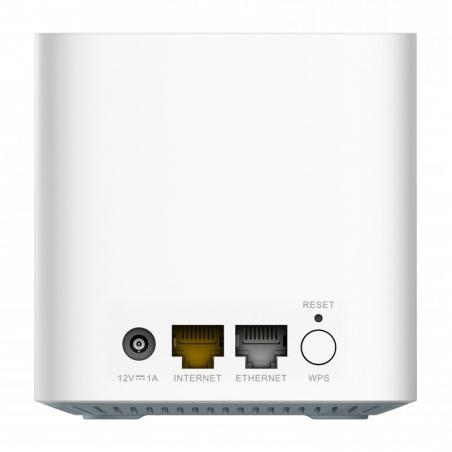 Sistema Mesh D-Link M15-2 1500Mbps/ 2.4GHz 5GHz/ Pack de 2 - Imagen 4