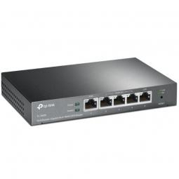 Router VPN SafeStream Gigabit TP-Link TL-R605/ 5 Puertos Multi-WAN - Imagen 1