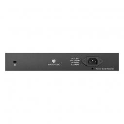 Switch D-Link DGS-1016D 16 Puertos/ RJ-45 Gigabit 10/100/1000 - Imagen 3