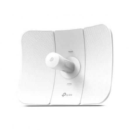 Antena TP-Link CPE710 867Mbps/ 5GHz/ 1 Antena/ WiFi 802.11a/n/ac - Imagen 1