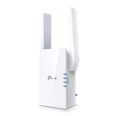 Repetidor Inalámbrico TP-Link RE505X 1500Mbps/ 2 Antenas - Imagen 1