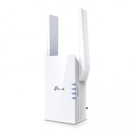Repetidor Inalámbrico TP-Link RE505X 1500Mbps/ 2 Antenas - Imagen 1