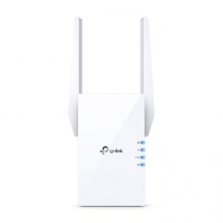 Repetidor Inalámbrico TP-Link RE505X 1500Mbps/ 2 Antenas - Imagen 2
