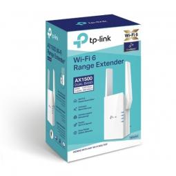 Repetidor Inalámbrico TP-Link RE505X 1500Mbps/ 2 Antenas - Imagen 4