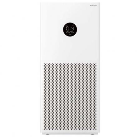 Purificador de Aire Xiaomi Smart Air Purifier 4 Lite/ Filtro HEPA/ WiFi/ Hasta 43m2/ 61dB - Imagen 1