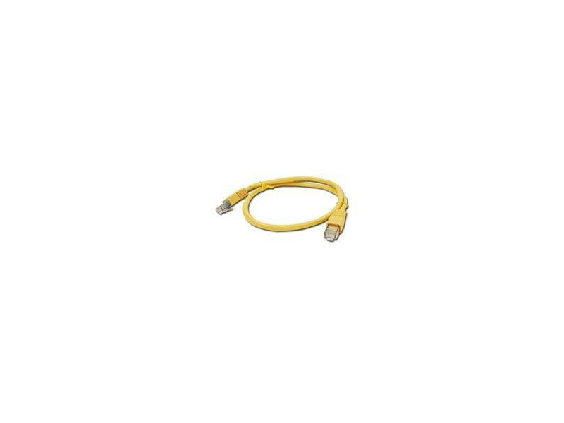 Latiguillo rj45 utp cat 5e 1m