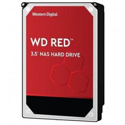 Disco Duro Western Digital WD Red Pro NAS 8TB/ 3.5'/ SATA III/ 256MB - Imagen 1