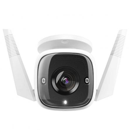 Cámara de Videovigilancia TP-Link Tapo C310/ Visión Nocturna/ Control desde APP - Imagen 1