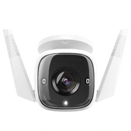Cámara de Videovigilancia TP-Link Tapo C310/ Visión Nocturna/ Control desde APP - Imagen 1