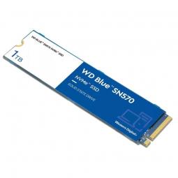 Disco SSD Western Digital WD Blue SN570 1TB/ M.2 2280 PCIe - Imagen 1