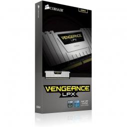 Memoria RAM Corsair Vengeance LPX 2 x 8GB/ DDR4/ 3200MHz/ 1.35V/ CL16/ DIMM - Imagen 1