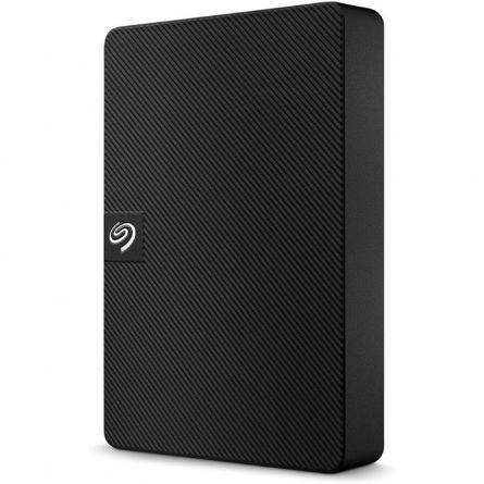 Disco Externo Seagate Expansion 4TB/ 2.5'/ USB 3.0 - Imagen 1