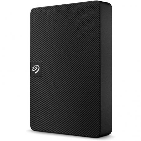 Disco Externo Seagate Expansion 4TB/ 2.5'/ USB 3.0 - Imagen 1