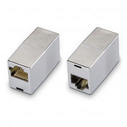 Adaptador RJ45 Aisens A138-0295/ Cat.5e STP - Imagen 3
