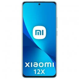 Smartphone Xiaomi 12 8GB/ 256GB/ 6.28'/ 5G/ Azul - Imagen 1