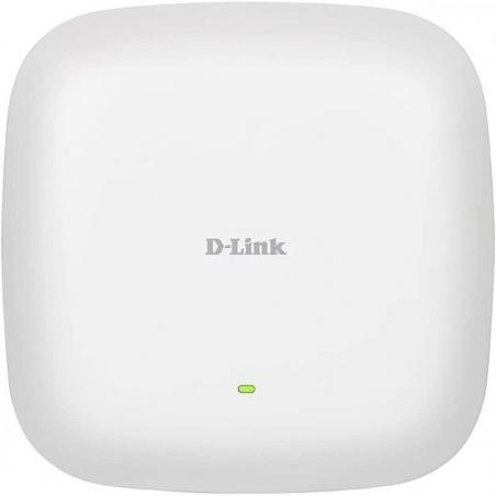 Punto de Acceso Inalámbrico D-Link DAP-X2850 PoE 3600Mbps/ 2.4/5GHz/ Antenas de 3.5/5.5dBi/ WiFi 802.11ax - Imagen 1