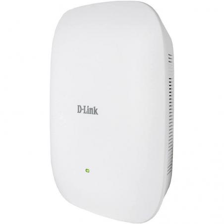 Punto de Acceso Inalámbrico D-Link DAP-X2850 PoE 3600Mbps/ 2.4/5GHz/ Antenas de 3.5/5.5dBi/ WiFi 802.11ax - Imagen 2
