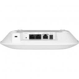 Punto de Acceso Inalámbrico D-Link DAP-X2850 PoE 3600Mbps/ 2.4/5GHz/ Antenas de 3.5/5.5dBi/ WiFi 802.11ax - Imagen 3