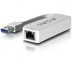 Adaptador USB 3.0 - RJ45 TRENDnet TU3-ETG/ 1000Mbps - Imagen 1