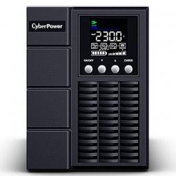 SAI Online Cyberpower OLS1000EA/ 1000VA-900W/ 3 Salidas/ Formato Torre - Imagen 1